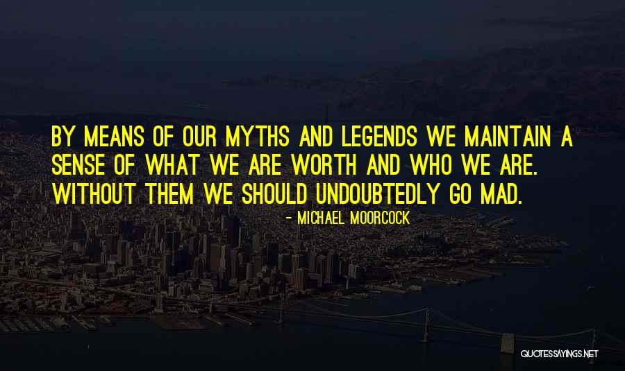 Cazel P99 Quotes By Michael Moorcock Cazel P99 Quotes By Michael Moorcock
