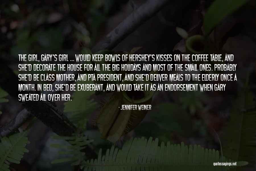 Cazenave Chocolate Quotes By Jennifer Weiner Cazenave Chocolate Quotes By Jennifer Weiner