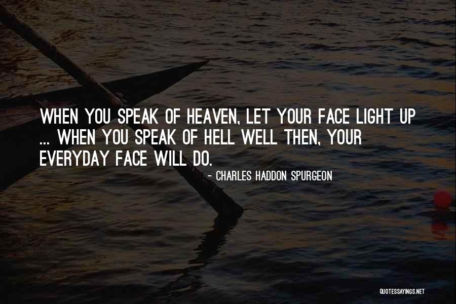 Cazibe Merkezleri Quotes By Charles Haddon Spurgeon Cazibe Merkezleri Quotes By Charles Haddon Spurgeon