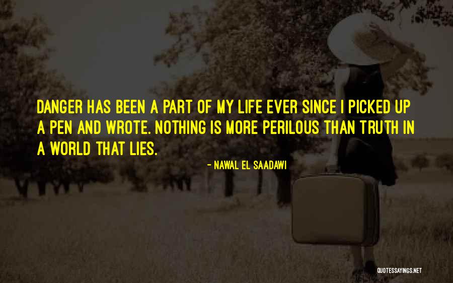 Cazibe Merkezleri Quotes By Nawal El Saadawi Cazibe Merkezleri Quotes By Nawal El Saadawi
