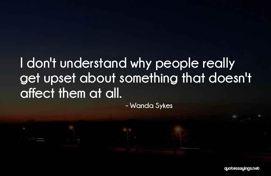 Cazibe Merkezleri Quotes By Wanda Sykes Cazibe Merkezleri Quotes By Wanda Sykes