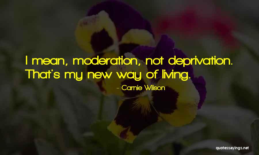 Cazibe Ne Quotes By Carnie Wilson Cazibe Ne Quotes By Carnie Wilson