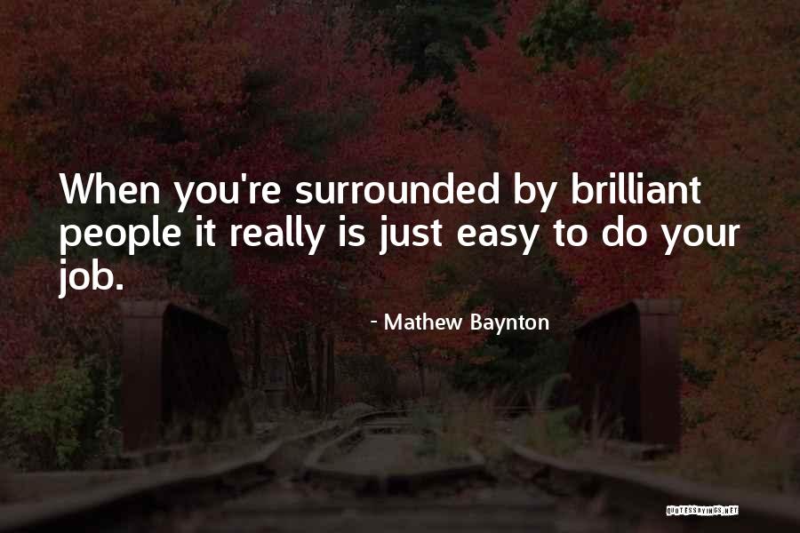Cazibe Ne Quotes By Mathew Baynton Cazibe Ne Quotes By Mathew Baynton