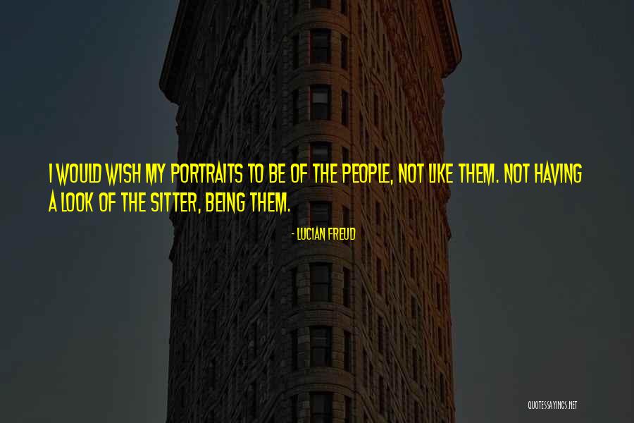 Cazibe Quvvesi Quotes By Lucian Freud Cazibe Quvvesi Quotes By Lucian Freud