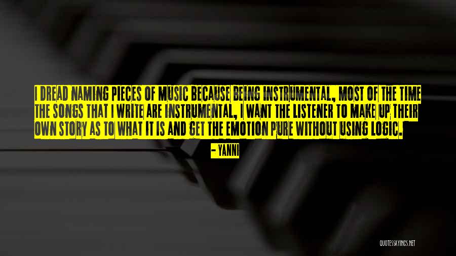 Cazimero Brothers Quotes By Yanni Cazimero Brothers Quotes By Yanni