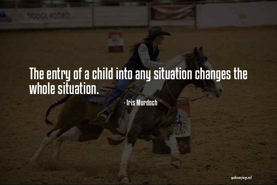 Cazuelas Mexican Restaurant Quotes By Iris Murdoch Cazuelas Mexican Restaurant Quotes By Iris Murdoch