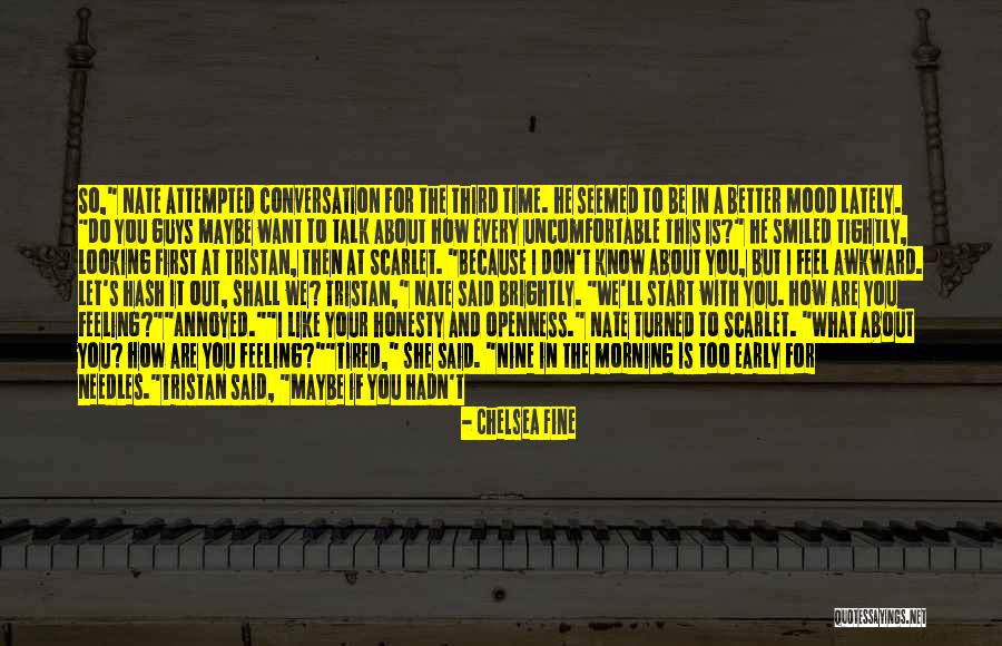 Cazul 100 Quotes By Chelsea Fine Cazul 100 Quotes By Chelsea Fine