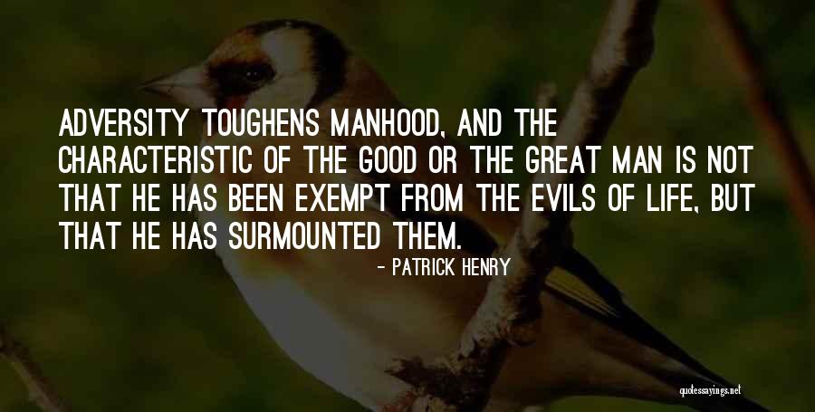 Cazul Caracal Quotes By Patrick Henry Cazul Caracal Quotes By Patrick Henry