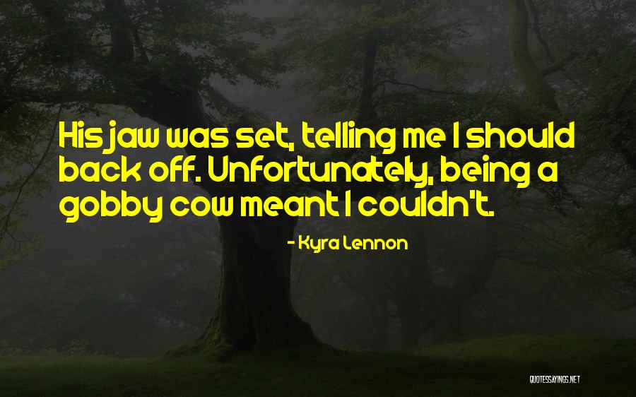 Cazuri Corona Quotes By Kyra Lennon Cazuri Corona Quotes By Kyra Lennon