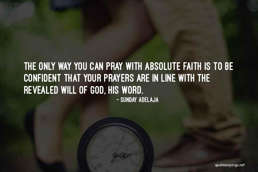 Cazzaros Quotes By Sunday Adelaja Cazzaros Quotes By Sunday Adelaja