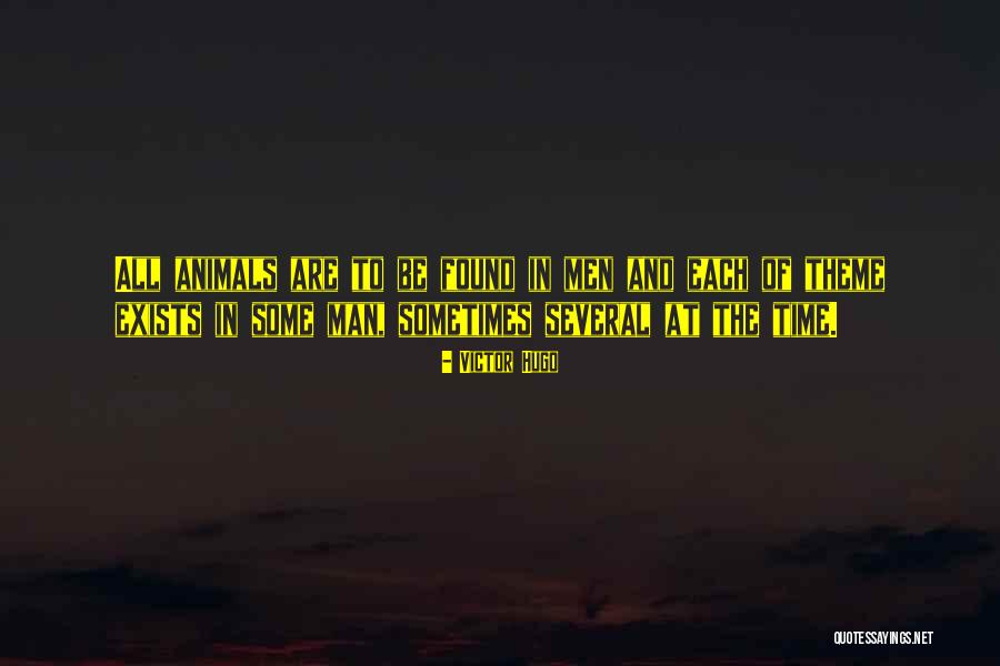 Cazzate Divertenti Quotes By Victor Hugo Cazzate Divertenti Quotes By Victor Hugo