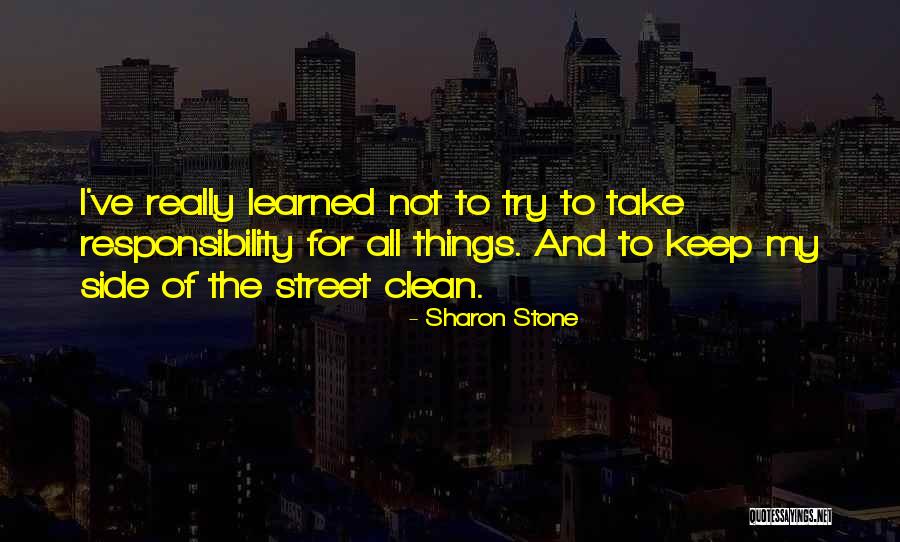 Cazzeggiare In English Quotes By Sharon Stone Cazzeggiare In English Quotes By Sharon Stone