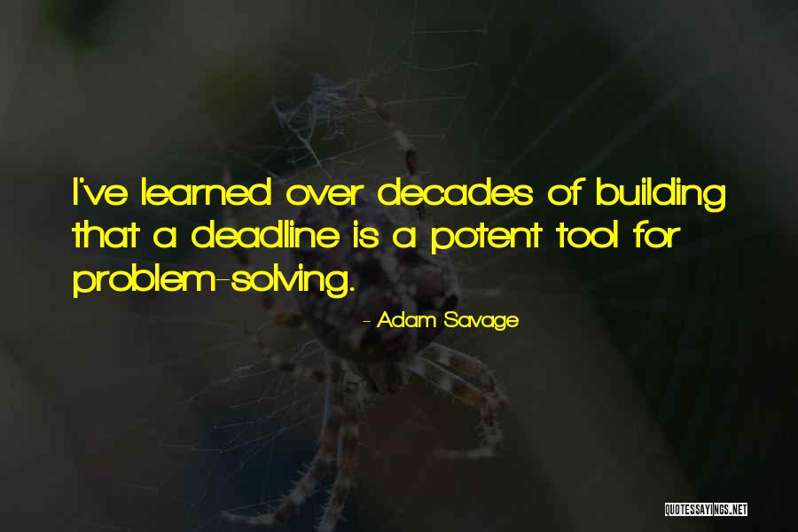 Cazzola Pizza Quotes By Adam Savage Cazzola Pizza Quotes By Adam Savage