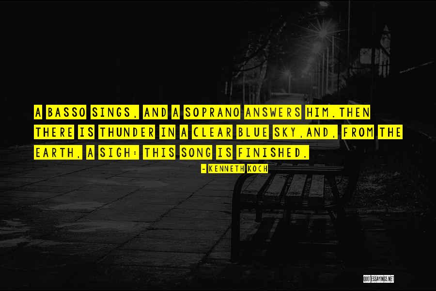 Cb Lee Quotes By Kenneth Koch Cb Lee Quotes By Kenneth Koch