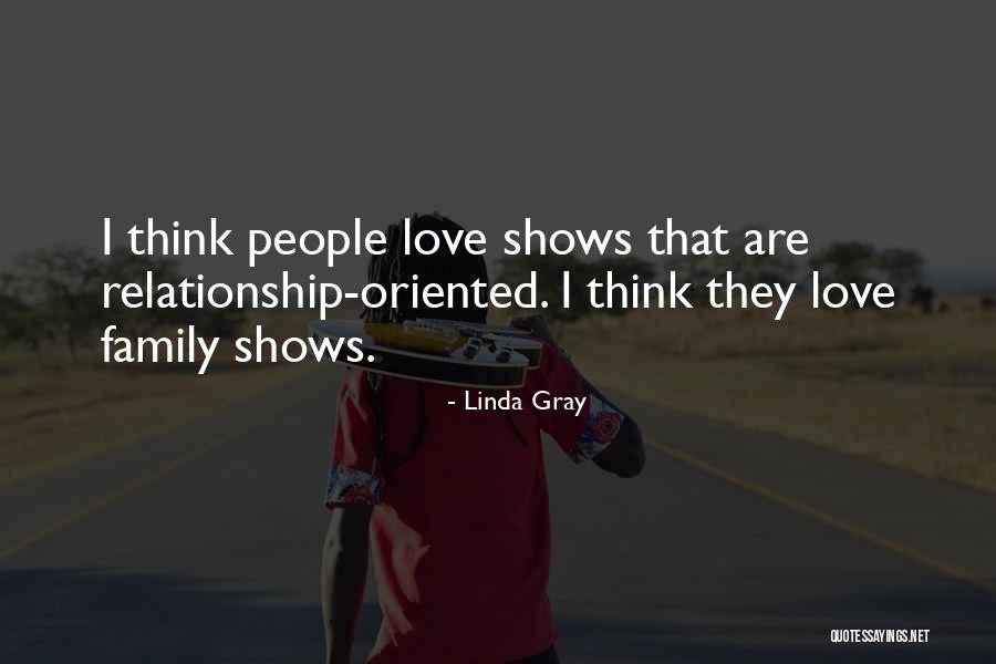 Cb4 Gusto Quotes By Linda Gray Cb4 Gusto Quotes By Linda Gray