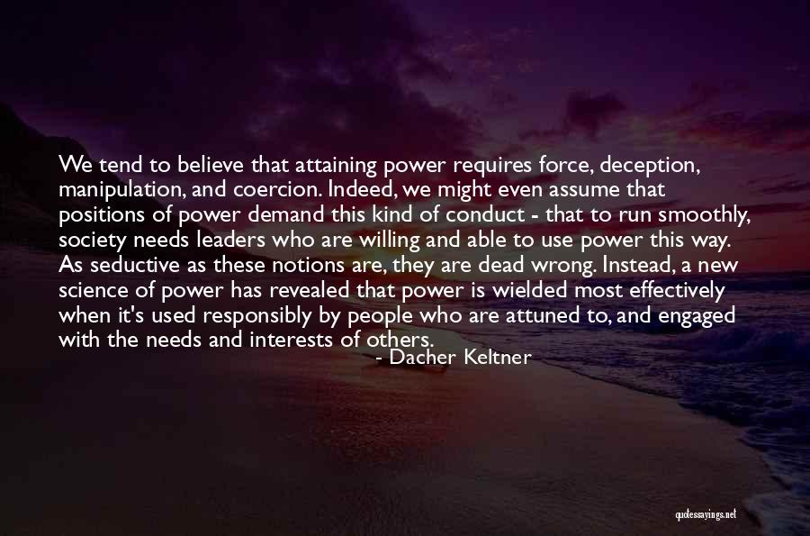 Cbalaw Quotes By Dacher Keltner Cbalaw Quotes By Dacher Keltner