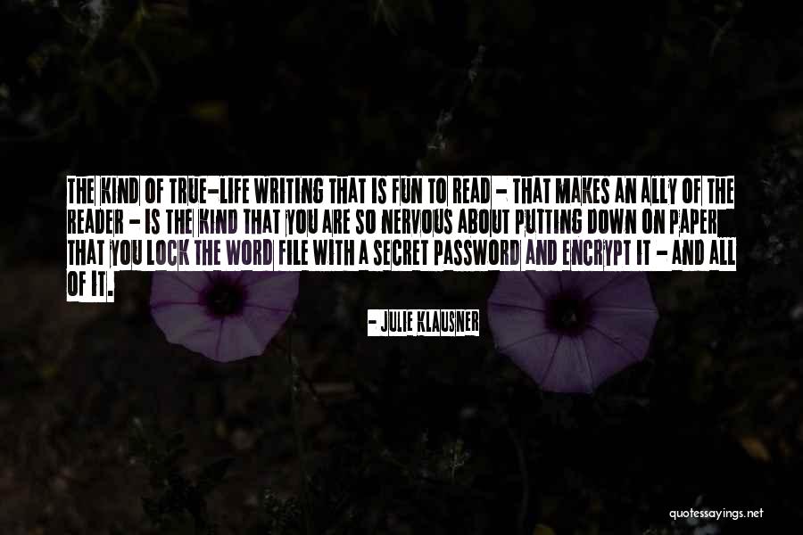 Cbalaw Quotes By Julie Klausner Cbalaw Quotes By Julie Klausner