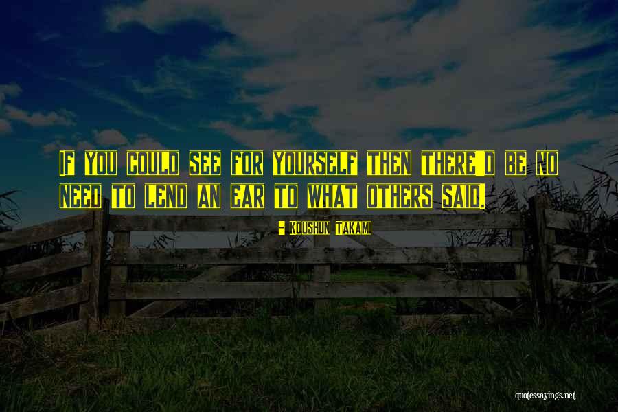 Cbalaw Quotes By Koushun Takami Cbalaw Quotes By Koushun Takami