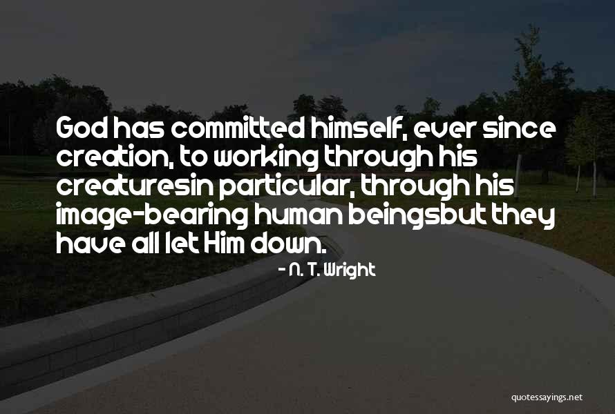 Cbalaw Quotes By N. T. Wright Cbalaw Quotes By N. T. Wright
