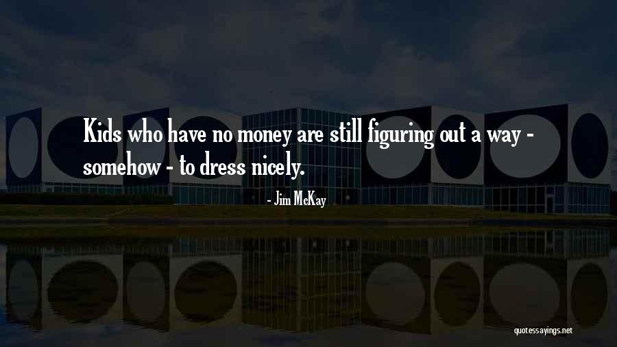 Cbecause Quotes By Jim McKay