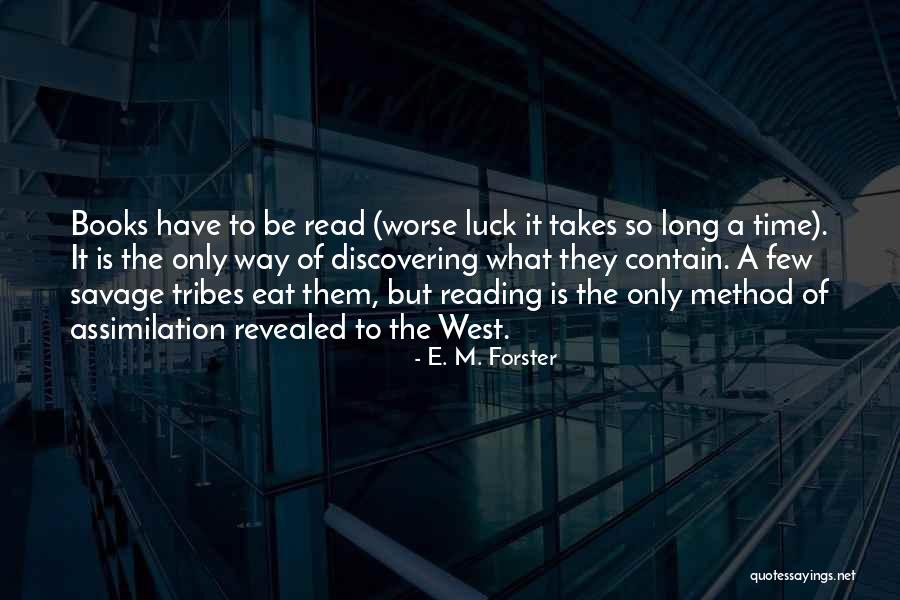 Cbg Grain Quotes By E. M. Forster Cbg Grain Quotes By E. M. Forster