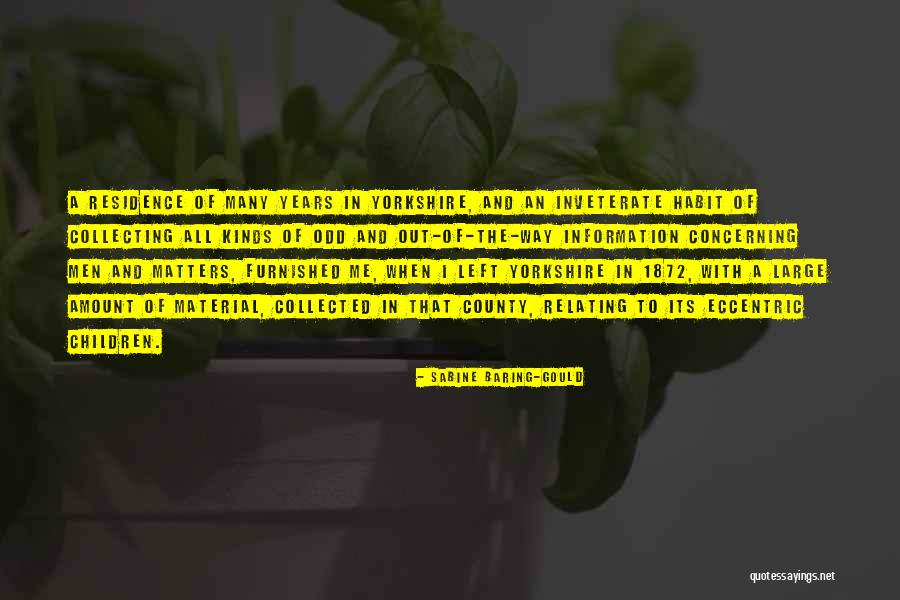 Cbgbs Bathroom Quotes By Sabine Baring-Gould Cbgbs Bathroom Quotes By Sabine Baring-Gould