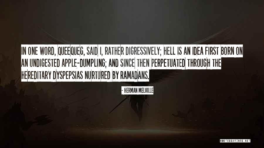 Cbnws Quotes By Herman Melville