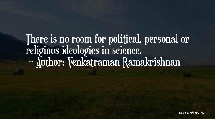 Cbr250r Quotes By Venkatraman Ramakrishnan