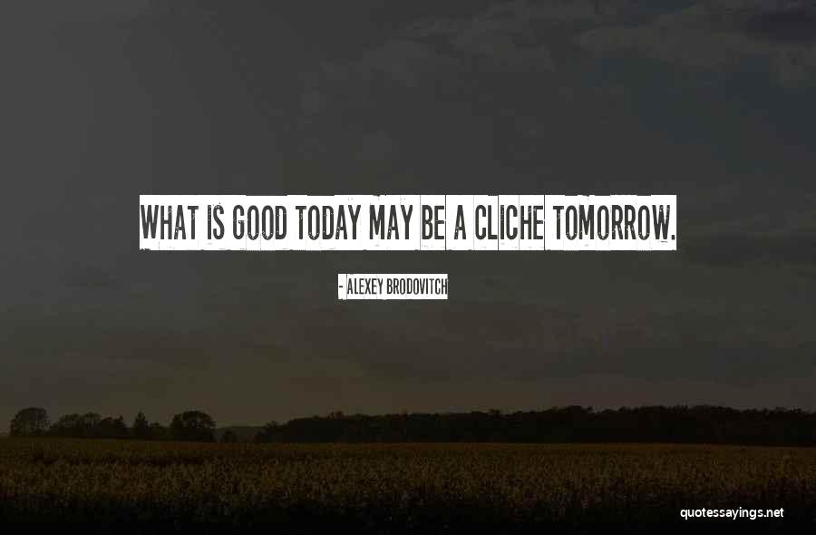 Cbs 21 Quotes By Alexey Brodovitch Cbs 21 Quotes By Alexey Brodovitch