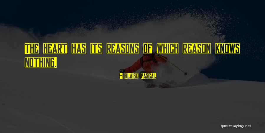 Cbs Criminal Minds Quotes By Blaise Pascal Cbs Criminal Minds Quotes By Blaise Pascal