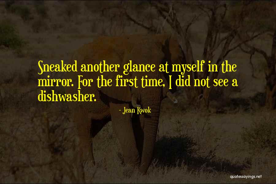Cbs Interactive Quotes By Jean Kwok Cbs Interactive Quotes By Jean Kwok