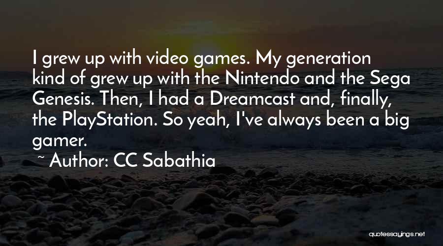 CC Sabathia Quotes 616471