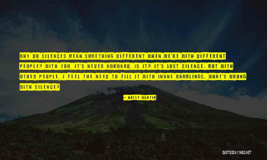 Ccauses Quotes By Holly Martin Ccauses Quotes By Holly Martin