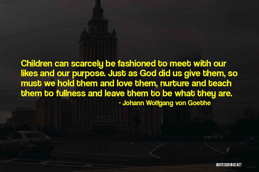 Ccauses Quotes By Johann Wolfgang Von Goethe Ccauses Quotes By Johann Wolfgang Von Goethe