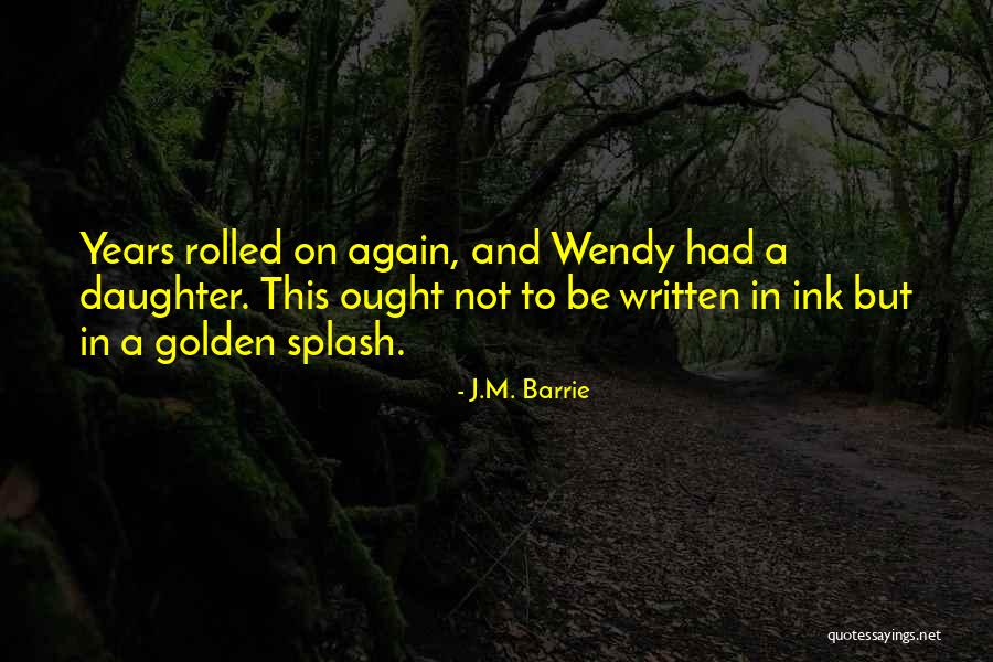 Ccc Computer Quotes By J.M. Barrie Ccc Computer Quotes By J.M. Barrie