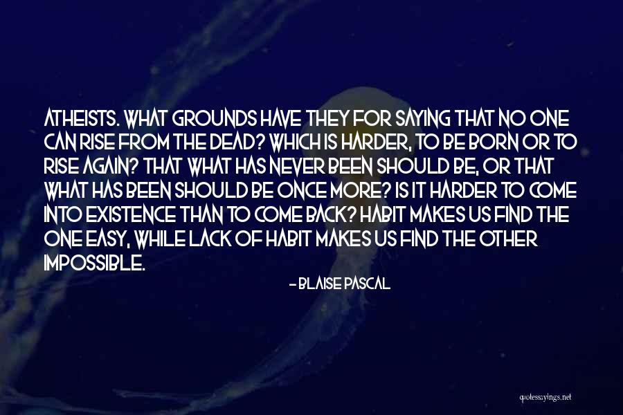 Cccplusva Quotes By Blaise Pascal Cccplusva Quotes By Blaise Pascal