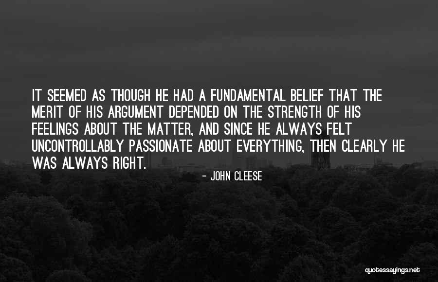 Ccdc Student Quotes By John Cleese Ccdc Student Quotes By John Cleese