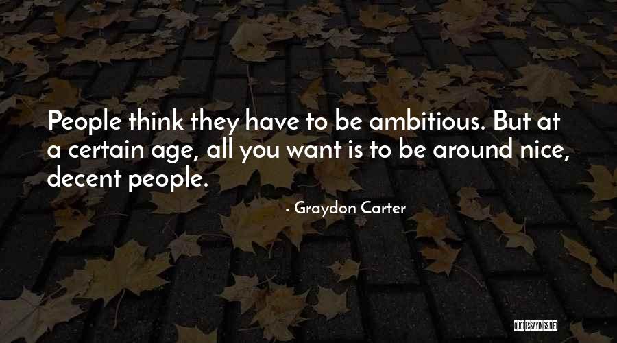 Ccdconnect Quotes By Graydon Carter Ccdconnect Quotes By Graydon Carter