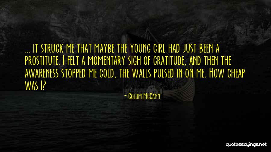 Ccedseminars Quotes By Colum McCann Ccedseminars Quotes By Colum McCann