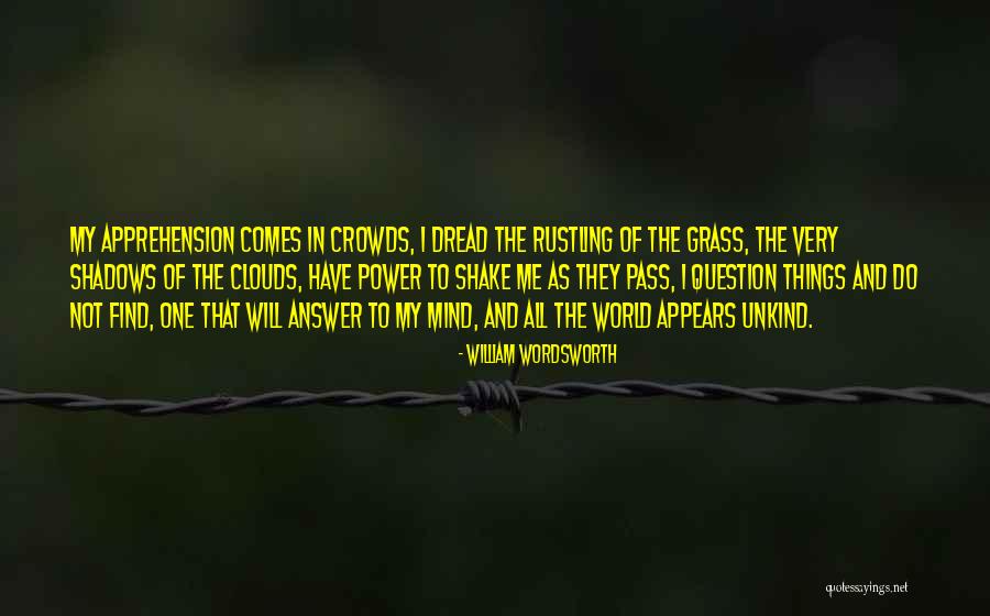 Ccef Counseling Quotes By William Wordsworth Ccef Counseling Quotes By William Wordsworth