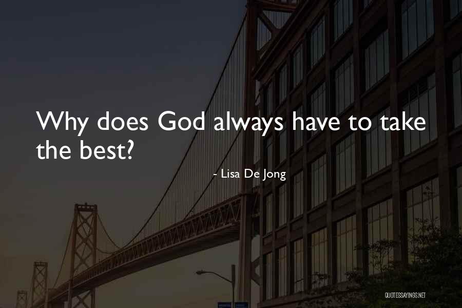 Ccgo Quotes By Lisa De Jong Ccgo Quotes By Lisa De Jong