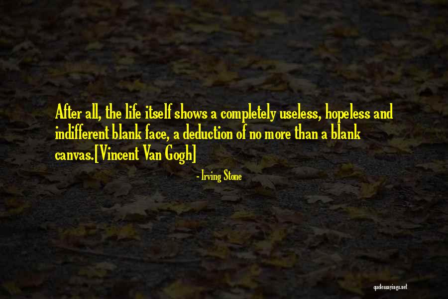 Ccjail Quotes By Irving Stone Ccjail Quotes By Irving Stone
