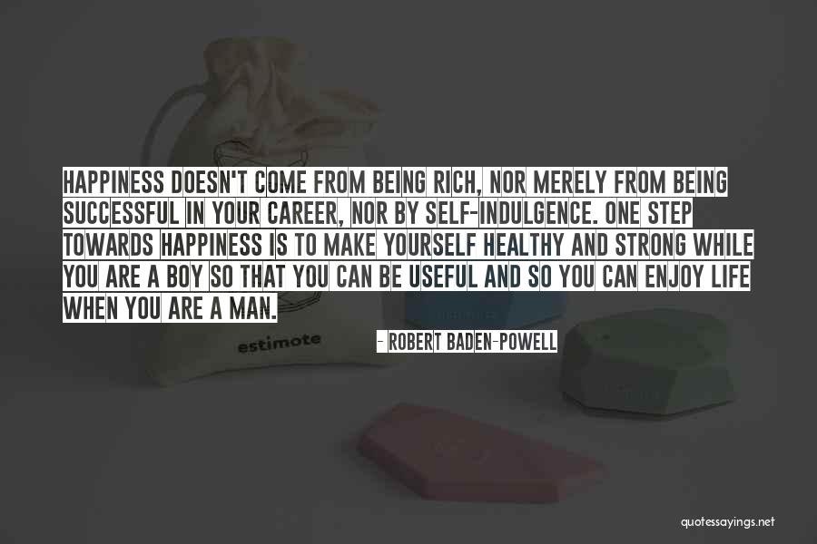 Ccjail Quotes By Robert Baden-Powell Ccjail Quotes By Robert Baden-Powell