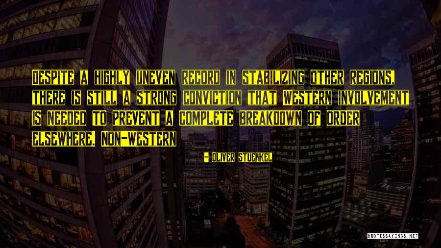 Ccn 51 Quotes By Oliver Stuenkel Ccn 51 Quotes By Oliver Stuenkel