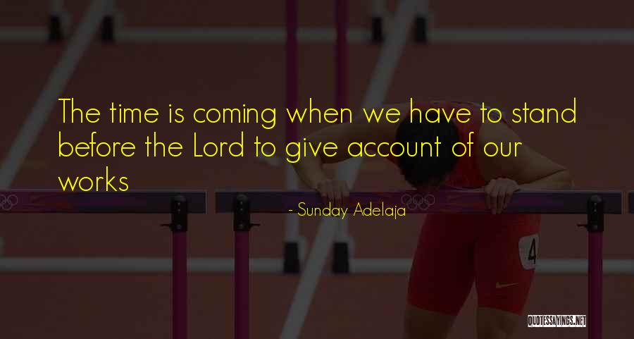 Ccn 51 Quotes By Sunday Adelaja Ccn 51 Quotes By Sunday Adelaja