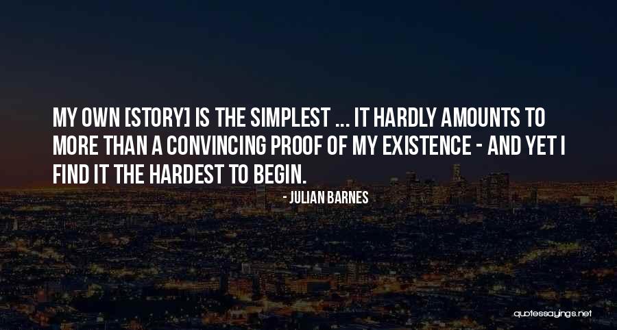 Ccny Quotes By Julian Barnes Ccny Quotes By Julian Barnes
