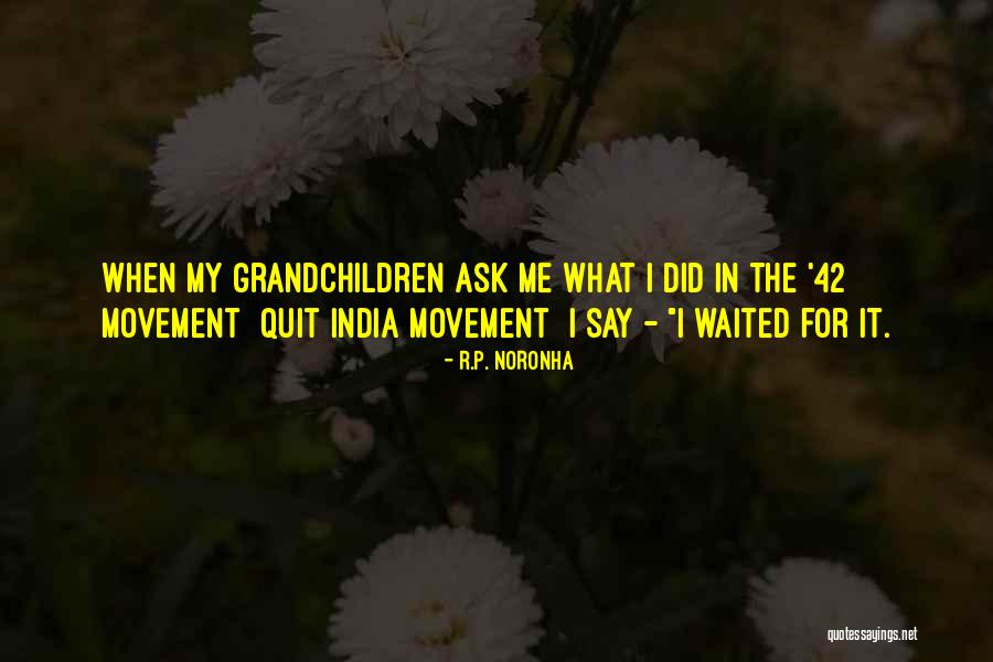 Ccpa Compliance Quotes By R.P. Noronha Ccpa Compliance Quotes By R.P. Noronha