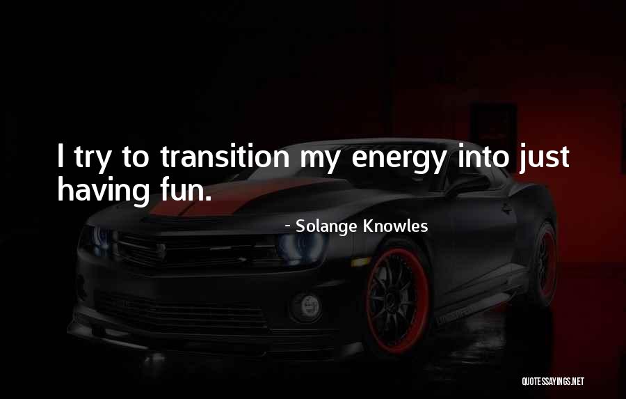 Ccps Portal Rapididentity Quotes By Solange Knowles Ccps Portal Rapididentity Quotes By Solange Knowles