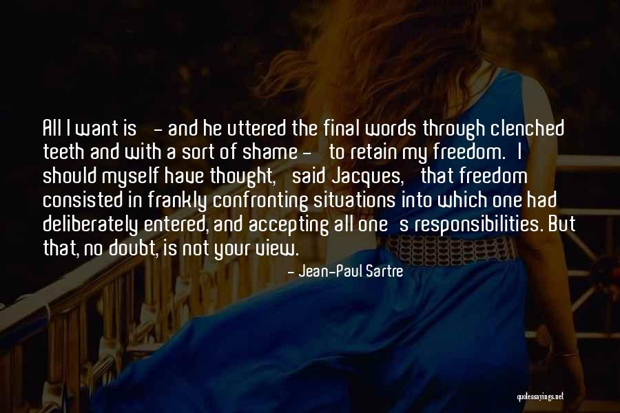 Ccxo Quotes By Jean-Paul Sartre Ccxo Quotes By Jean-Paul Sartre