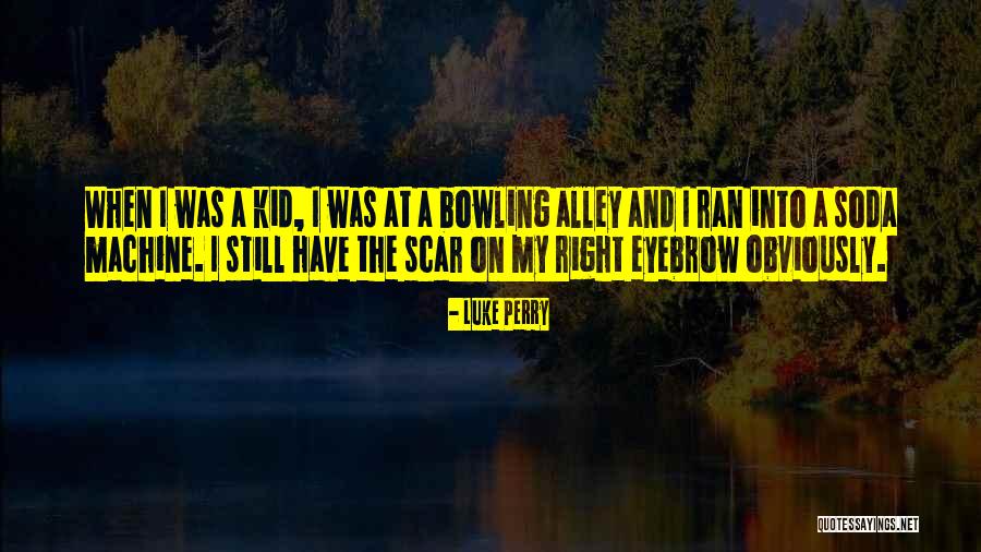 Ccxviii Quotes By Luke Perry Ccxviii Quotes By Luke Perry